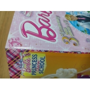 นิตยสาร Barbie ฉบับที่ 37 **รบกวนเลื่อนดูสภาพหนังสือก่อนการสั่งซื้อ**